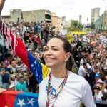 El Club Político Argentino destacó el Nobel de la Paz para María Corina Machado: “Símbolo de resistencia democrática”