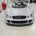 Incautan un descapotable de más de US$10 millones en una causa narco contra un ex deportista olímpico