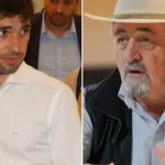 Cruce entre un gobernador patagónico y un intendente a cinco meses del deslizamiento de tierras en el cerro Hermitte: “Las familias fueron estafadas por el municipio”