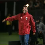 Eduardo Coudet festejó otro triunfo de River, pero algo no le cierra: “Tendríamos que estar más sueltos”