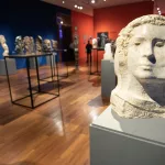 Antonio Pujia: primera muestra póstuma con más de treinta esculturas