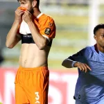 El insólito gol de Bolívar para empatar ante Deportivo La Guaira en La Paz