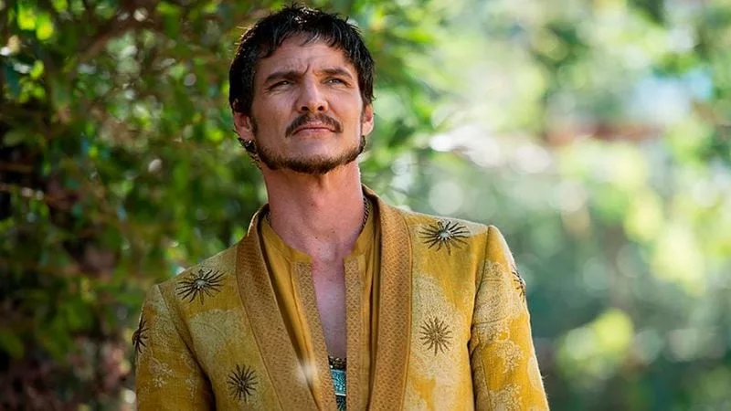 Oberyn Martell aparece en la cuarta temporada de Game of Thrones (Foto: captura)