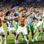 Cuántas veces disputó Argentina las semifinales de un Mundial