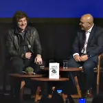 Javier Milei, en vivo: las últimas medidas del Gobierno