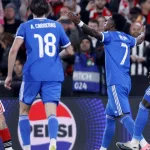 El descargo de Prestianni tras el escándalo con Vinícius y el ataque al Real Madrid