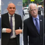 Nueva encuesta electoral en Provincia para octubre: diferencia de 8,1% en la punta