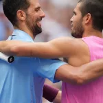 La estadística que ilusiona a Djokovic de cara a la final de Australia con Alcaraz