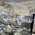 El Gobierno asegura que se reactivan las obras de las represas de Santa Cruz y que necesitará una inversión de US$ 5.000 millones