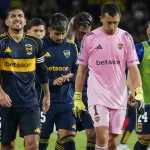 El uno por uno del empate con silbidos de Boca ante San Lorenzo