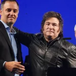 Javier Milei y sus medidas, EN VIVO: el Presidente le toma juramento a Manuel Adorni y vuelve a viajar a los Estados Unidos