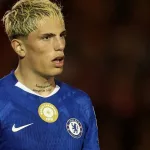 Con Alejandro Garnacho, el Chelsea visita al Nottingham Forest para trepar a la cima de la Premier
