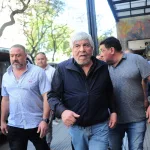 Crisis en Camioneros: Hugo Moyano hace una purga en la conducción y acecha el fantasma de su esposa