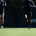 San Lorenzo y las preocupaciones en la recta final