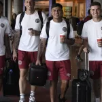 Lanús listo, con el Maracanazo entre ceja y ceja