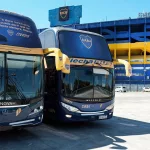 El motivo por el que Boca enfrenta a 
Barracas en un día y en un horario poco habitual
