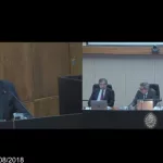 En una coartada, un ex funcionario K reconoció que Roberto Baratta iba a su casa pero no a buscar coimas: “Venía a retirar bolsas de yerba”