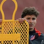 Julián Álvarez o plan B: el Barcelona acelera para cerrar a un delantero