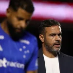 Boca mira de reojo: Cruzeiro fue goleado por San Pablo y se encuentra en zona de descenso en el Brasileirao