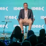 Los gobernadores aliados llamaron a acompañar al Gobierno en las reformas económicas que reclaman los empresarios