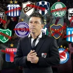 Gallardo se fue de River: los 15 golpes del segundo ciclo del Muñeco