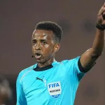 Omar Artan: el árbitro deportado del Mundial 2026 será el primer africano en dirigir la Supercopa de Europa