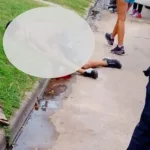 Morón: un policía atropelló a un joven en moto, huyó y cuando iba a entregarse mató a un primo de la víctima que fue a increparlo