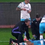 Racing confirmó la grave lesión de Elías Torres