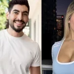 La intimidad de una “noche brava” entre Facundo Moyano y Candela Arizaga: drogas, brote y la declaración que lo favorece