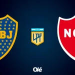 Boca vs. Newell’s, por el Torneo Clausura: día, horario y cómo verlo por TV