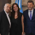 El Gobierno finalmente homologó el acuerdo de paritarias de Comercio