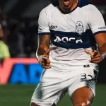 Lo crió Boca y hoy, a fuerza de goles, le da puntos a Gimnasia LP: el gran momento del Chelo Torres