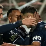 La increíble lista a la que entró Independiente Rivadavia en la Libertadores