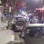 Tragedia en Palermo: murió una mujer y hay cinco heridos por un incendio en un edificio