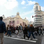 Madrid despide el puente de la Constitución con buenas expectativas: “Ha sido mejor de lo esperado”