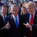 El análisis de Longobardi sobre la política internacional y el paralelismo entre Milei y Trump: “Los dos inundan la zona”