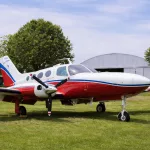 Rematan un avión por solo 50 millones de pesos