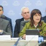 Bullrich le volvió a pedir a Espert que aclare su vínculo con Fred Machado: “Hay que hablar para salvar al Presidente, al proyecto”