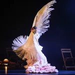 XXX Festival de Jerez: Mujeres que bailan solas