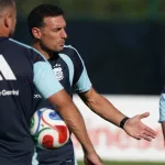 La inédita decisión que podría tomar Scaloni para el partido ante Suiza