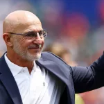 Luis de la Fuente: “Tenemos al mejor mediocampo del mundo”