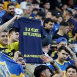 Insólito: ver a Boca en Brasil en la Libertadores sale más barato que en Lanús, Córdoba y Varela
