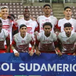 Copa Sudamericana: se definió el rival de River en los octavos de final