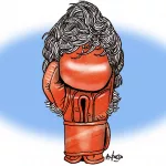 La ficción consentida del Presidente