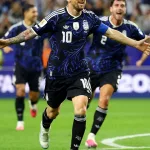 Las selecciones Conmebol, las que más efectividad tuvieron en la fase de grupos del Mundial