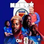 Sorteo Mundial 2026: así llega Haití
