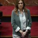 Lilia Lemoine bancó a Adorni tras su renuncia y apuntó a quienes le sacaron su apoyo en la interna libertaria: “Los vomita Dios”