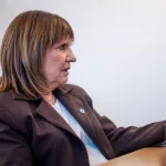 Patricia Bullrich pidió que Brasil “no se victimice” y apuntó a la intromisión política de Lula en la región