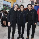Charly García, brillante: el astro del rock argentino recibió el galardón mayor de los premios Konex