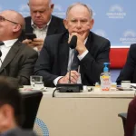 Ley de Glaciares: el oficialismo consiguió dictamen y Diputados sesiona este miércoles para convertirla en ley